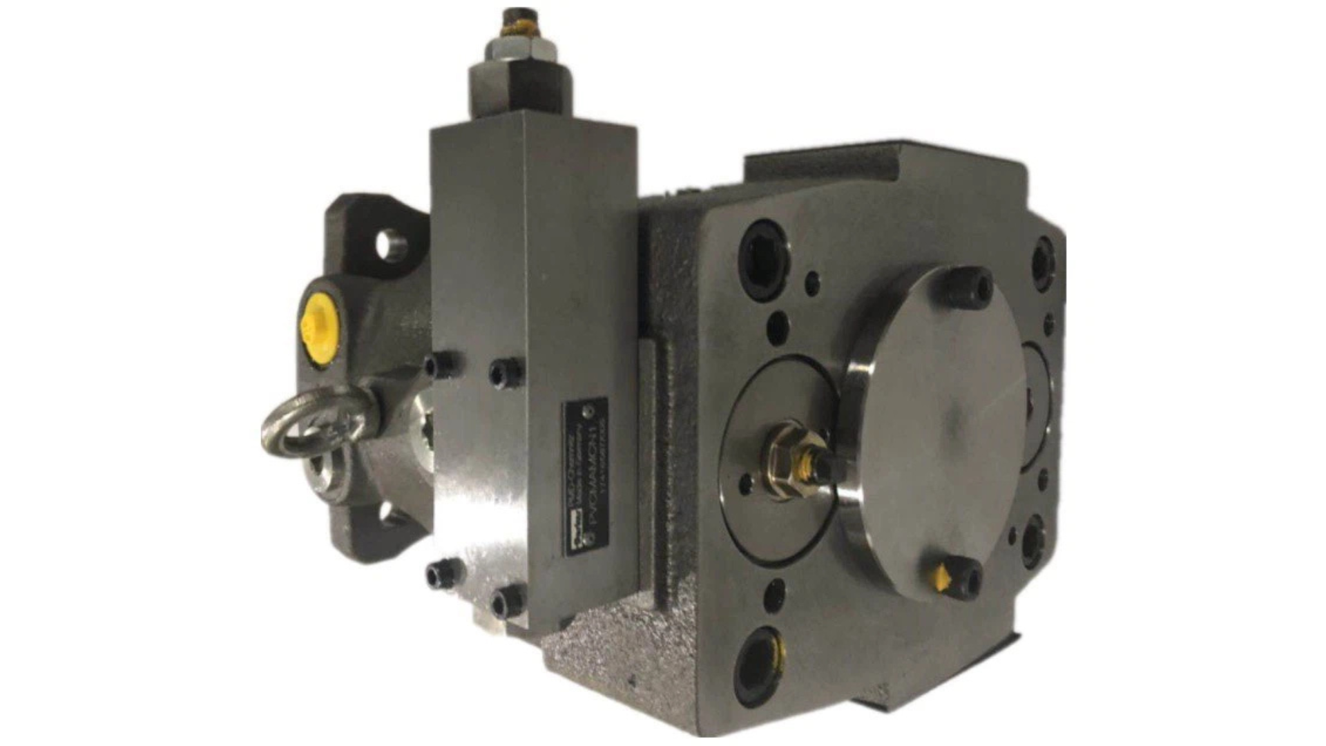 Hydraulic Pump Motor